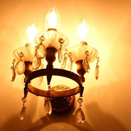 Il Castello Del Re Bed & Breakfast Bitonto Bagian luar foto