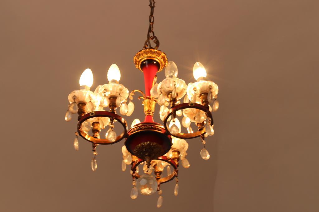 Il Castello Del Re Bed & Breakfast Bitonto Ruang foto