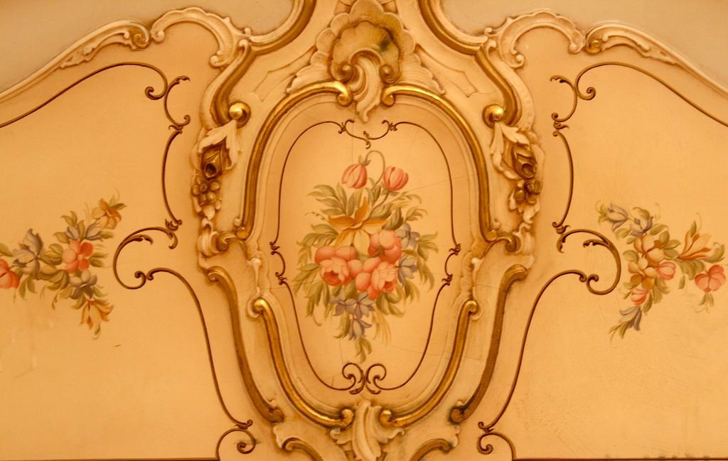 Il Castello Del Re Bed & Breakfast Bitonto Bagian luar foto