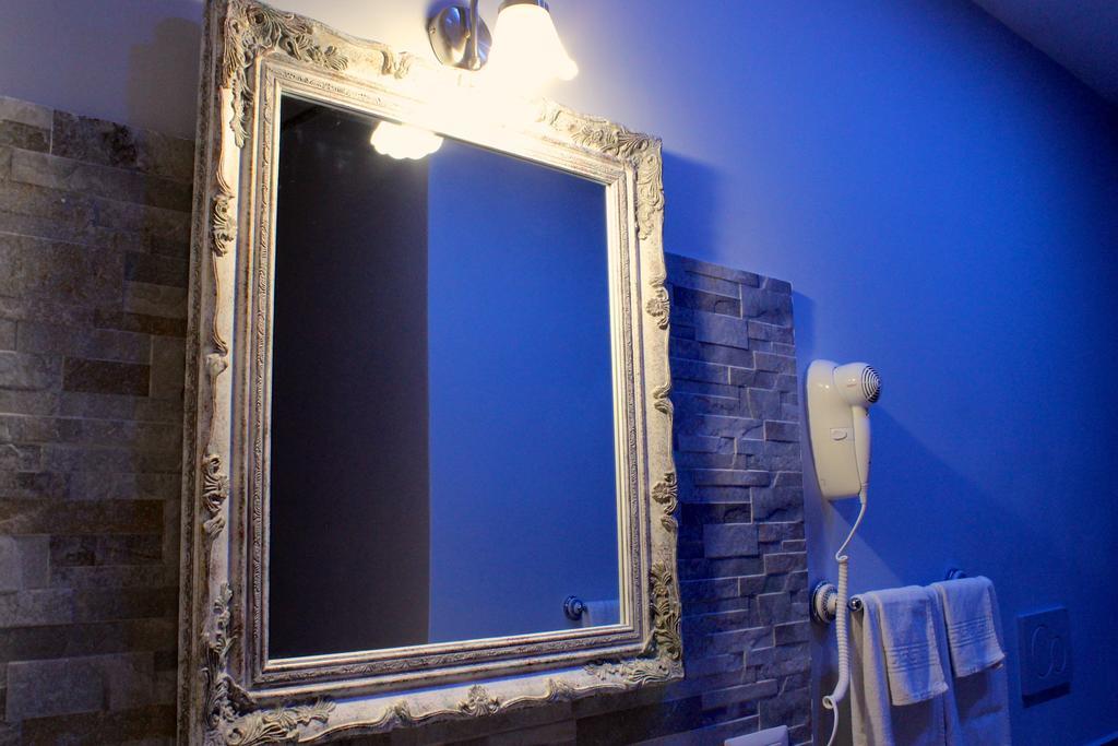 Il Castello Del Re Bed & Breakfast Bitonto Ruang foto