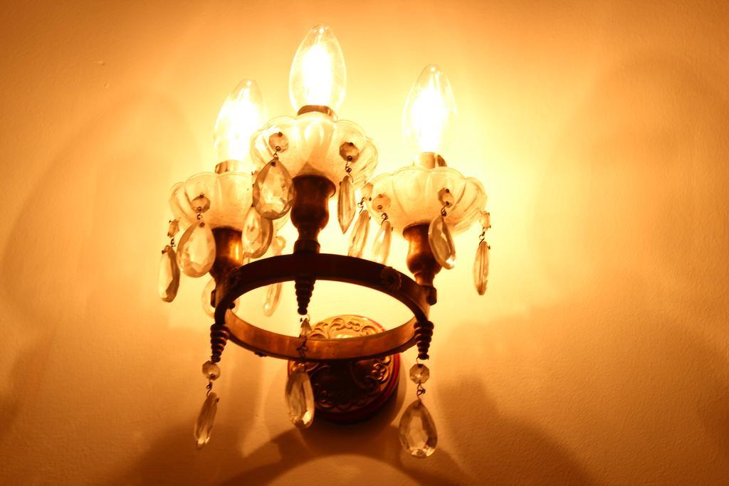 Il Castello Del Re Bed & Breakfast Bitonto Bagian luar foto